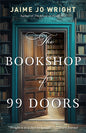 The Bookshop of 99 Doors