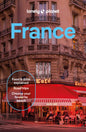 Lonely Planet France: 2026 - 2027 Travel Guide Plan the Trip of a Lifetime Detailed Itineraries & Maps Insider Tips Covers Paris, Provence, Cote d'Azu