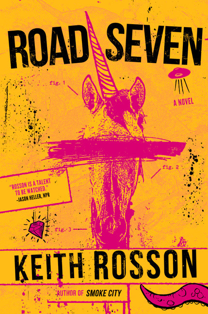 Road Seven