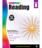 Spectrum Reading Workbook, Grade 8: Volume 26