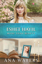 Eshet Hayil: More Than Beauty (reverse age gap, Christian romance)
