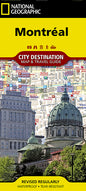 Montreal Map
