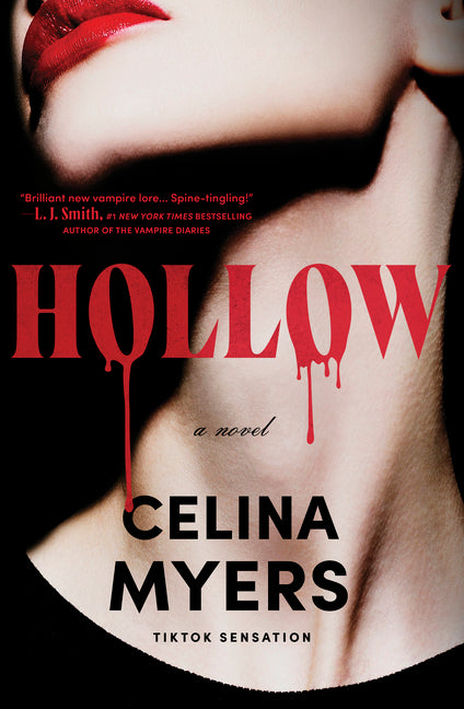 Hollow: A Fun, Spooky Horror Novel from a Tiktok Sensation (Original)