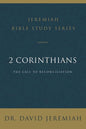 2 Corinthians: The Call to Reconciliation
