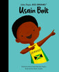 Usain Bolt