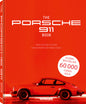 The Porsche 911 Book: New Revised Edition (English, German and French)
