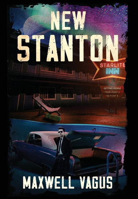 New Stanton