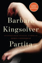 Partita: A Novel (Large Print)