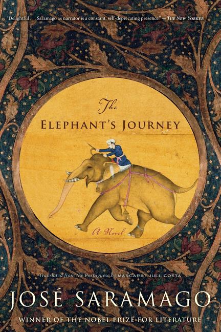 The Elephant's Journey
