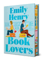 Book Lovers: Deluxe Edition (Special)