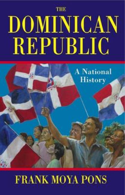 The Dominican Republic (Updated and Exp)