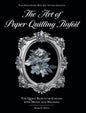 The Art of Paper Quilling Tinfoil: The Quiet Beauty of Coiling with Metal and Meaning