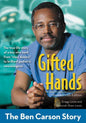 Gifted Hands, Revised Kids Edition: The Ben Carson Story (Revised Kids)