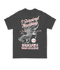 Rebecca Yarros's Fourth Wing: I Survived Threshing Unisex T-Shirt Small