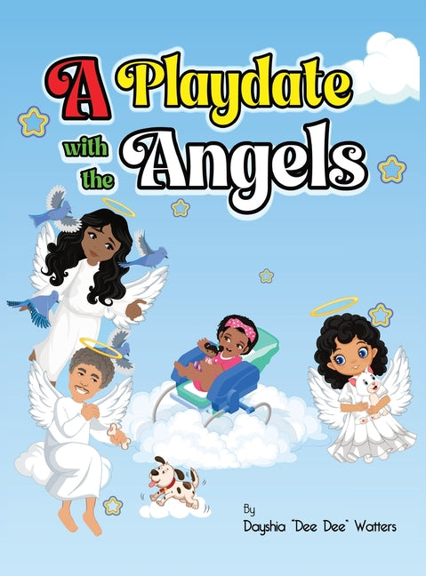 A Playdate with the Angels