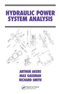 Hydraulic Power System Analysis [With CDROM]