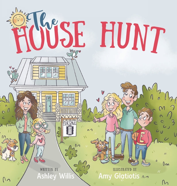 The House Hunt