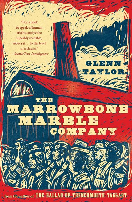The Marrowbone Marble Company