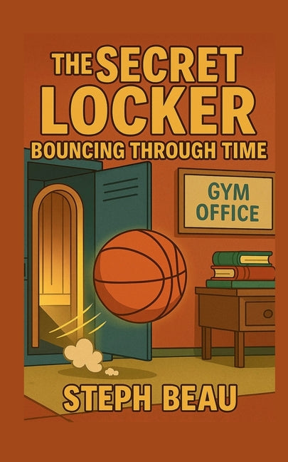 The Secret Locker: Bouncing Through Time
