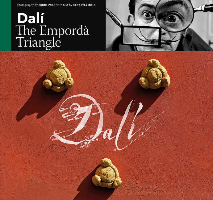 Dalí: The Empordà Triangle