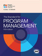 The Standard for Program Management - Fifth Edition (Fifth Edition, Fifth)