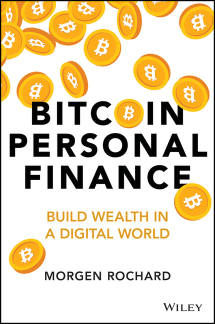 Bitcoin Personal Finance