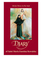 Diary: Divine Mercy in My Soul (Revised)