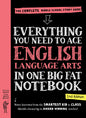 Everything You Need to Ace English Language Arts in One Big Fat Notebook, 2nd Edition: The Complete Middle School Study Guide (Revised)