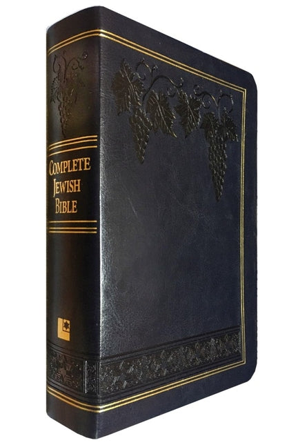 Complete Jewish Bible Flexisoft (Updated)