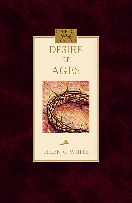 The Desire of Ages (Deluxe)