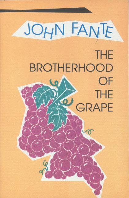 The Brotherhood of the Grape (Revised) (Revised)