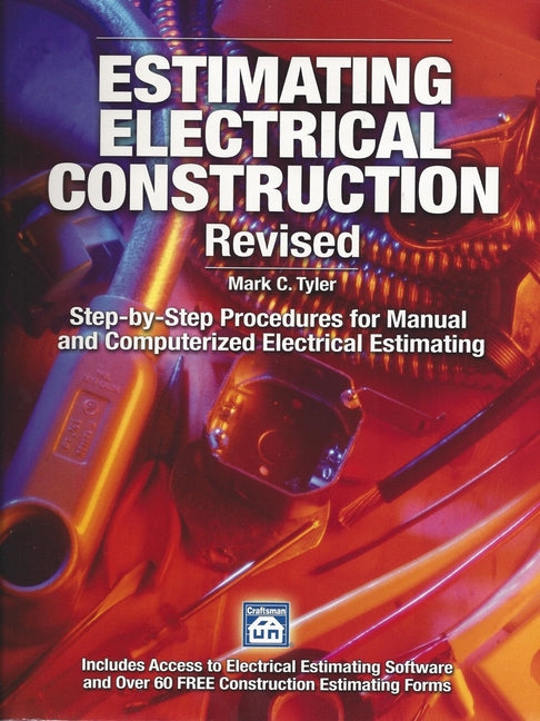 Estimating Electrical Construction Revised (Revised)