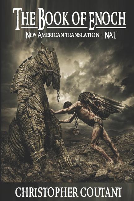 The Book of Enoch (NAT): New American Translation