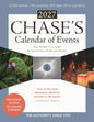 Chase's Calendar of Events 2027: The Ultimate Go-To Guide for Special Days, Weeks and Months