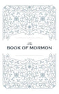 Book of Mormon. Facsimile Reprint of 1830 First Edition (Reprint)