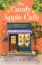The Candy Apple Café: An utterly addictive, cozy and heart-warming Scottish small-town romance