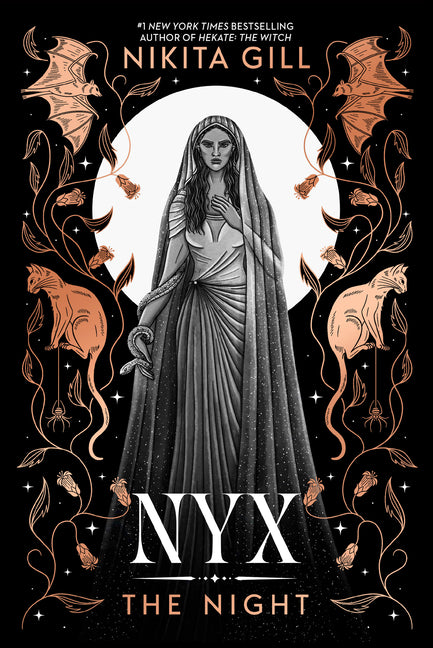 Nyx: The Night (Deluxe Limited Edition) (Special)