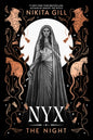 Nyx: The Night (Deluxe Limited Edition) (Special)