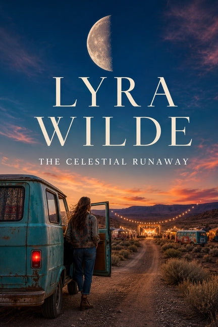 Lyra Wilde