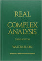 Real and Complex Analysis (Revised)