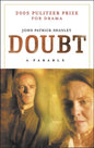 Doubt: A Parable