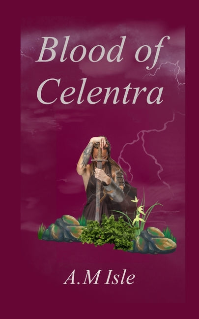Blood of Celentra (Blood of Celentra)