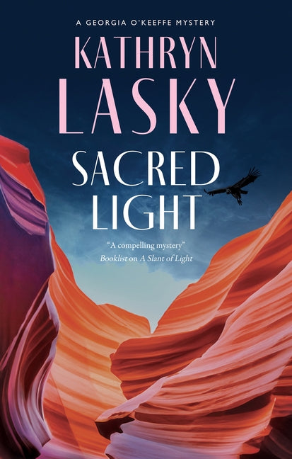 Sacred Light (Main)