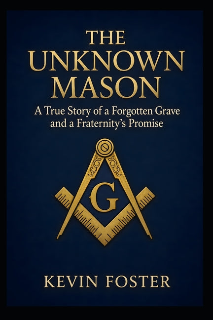 The Unknown Mason