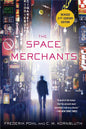 The Space Merchants (Revised)