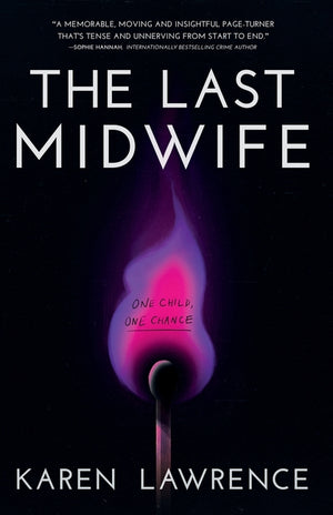 The Last Midwife