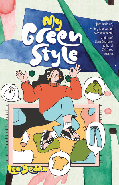 My Green Style