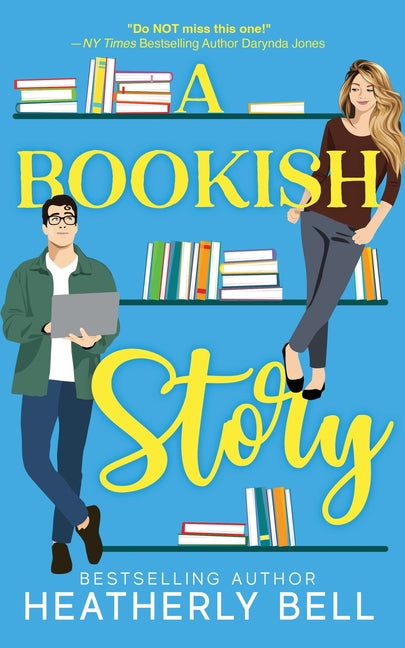 A Bookish Story