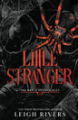 Little Stranger: A Dark Taboo Romance