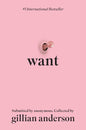 Want: Sexual Fantasies by Anonymous